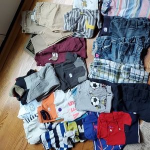 📦 BARGAIN BOX 📦 Age 4 Boys